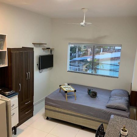 Flat Completo No Centro 02 Apartman Feira de Santana Kültér fotó